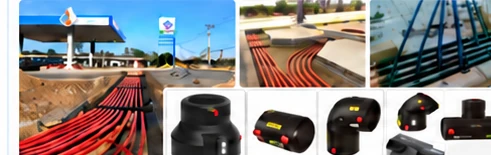 Petroleum equipment and site management