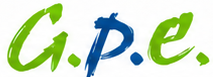 GPE logo