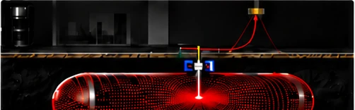 3D laser tank calibration